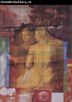 Peter Paul Rubens Persimmon (mk01)
